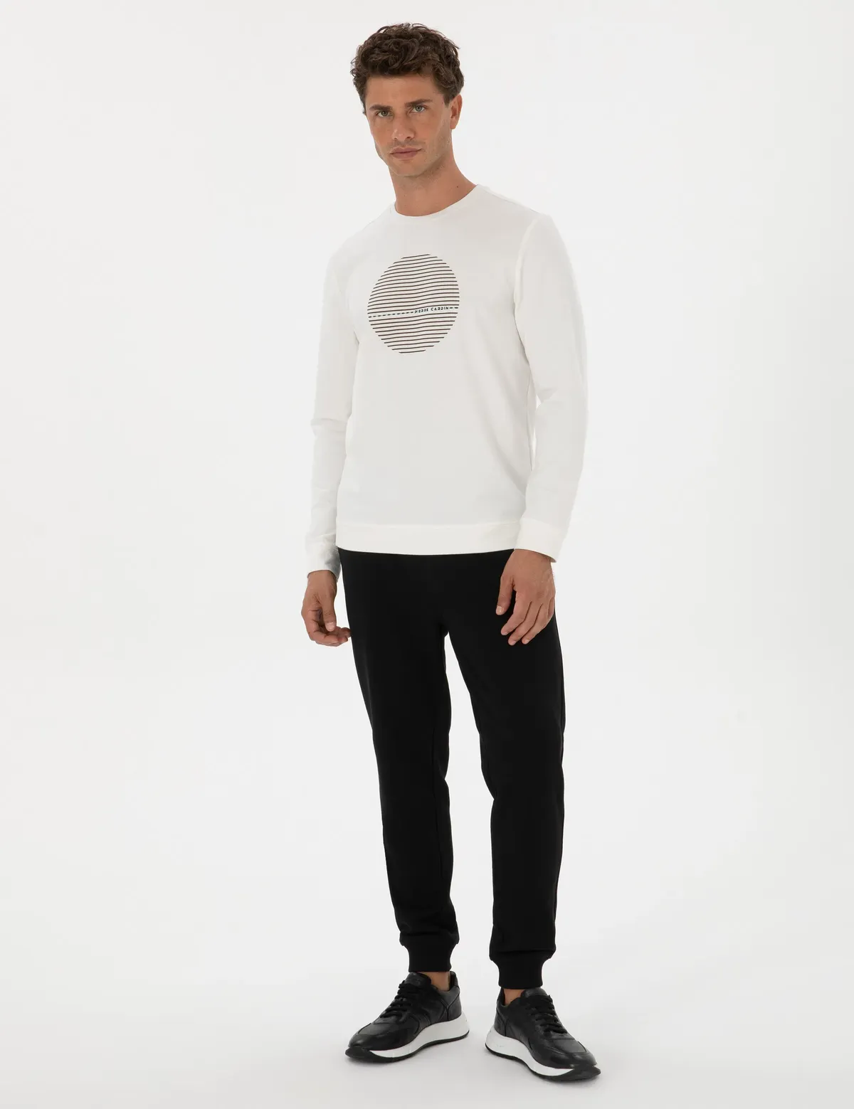 Slim Fit gara sport balagy - 28854573 — surat 1/6