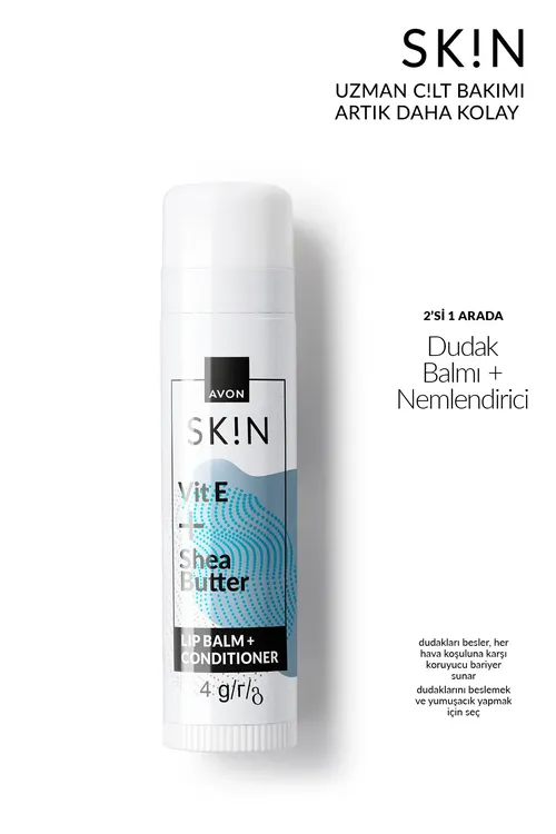 SK!N dodak balzamy + nemlendiriji - 29575818