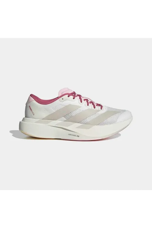 Adizero Evo Sl W Gyz-gelin Ylgamak Üçin Aýakgaby Kh9582 - 37038498