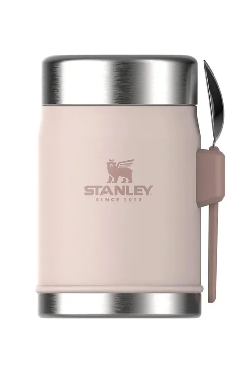 Classic Legendary Kaşıklı Yemek Termosu 0. 4l Reňkli - 37023129