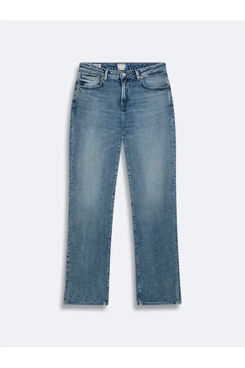 Wilona L orta indigo reňkli balak - 37050155