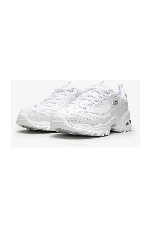 D'LITES FRESH START 11931 WSL aýallar ak krossofkalary - 37134072 — surat 4/4