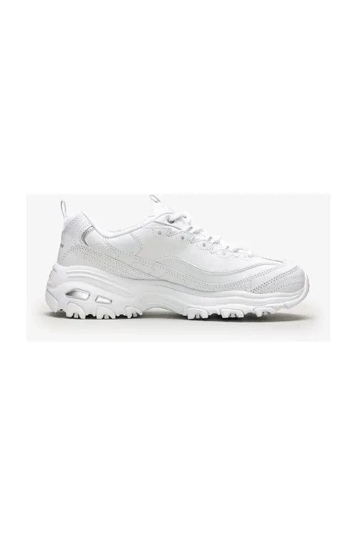 D'LITES FRESH START 11931 WSL aýallar ak krossofkalary - 37134072 — surat 2/4