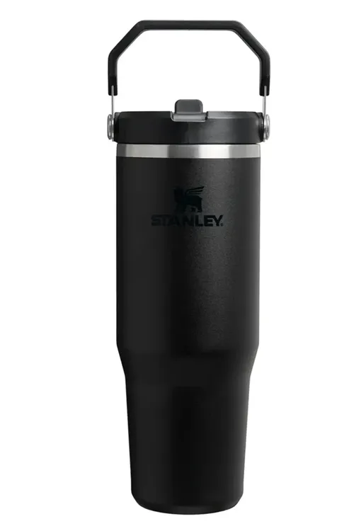The IceFlow Flip Straw 2.0 Tumbler 0.89L reňkli termostakan - 37010977