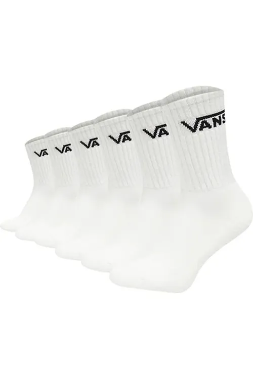 Vn000qcbwht1 Ak Classic Crew Unisex Jorap - 37018471