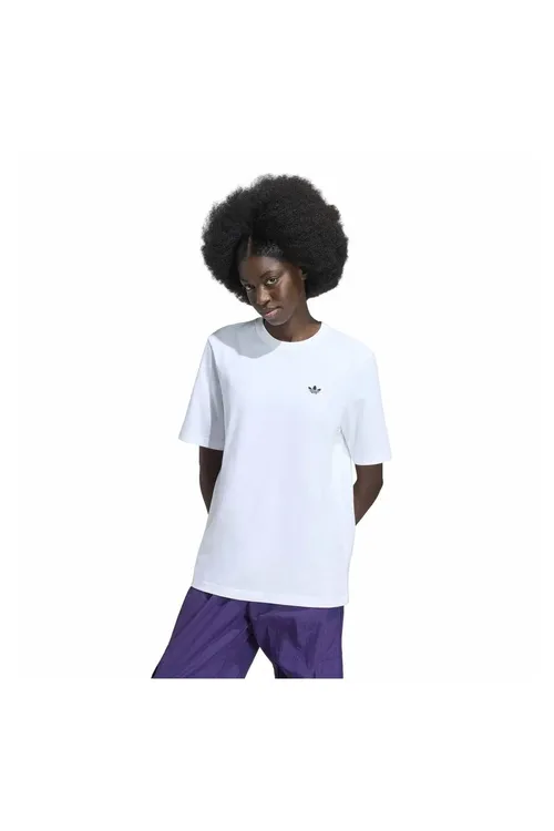 Kq6722- K Ess Tee Gyz-gelin T- Shirt Ak - 37111859