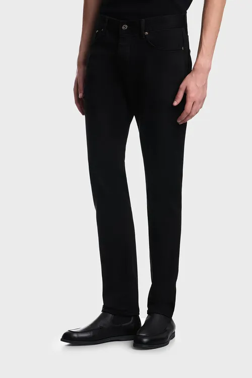 Pagta Slim Fit Pes Bil Jeans Erkek Jeans Balak Em000121 Af27706 Mc002 - 37008752