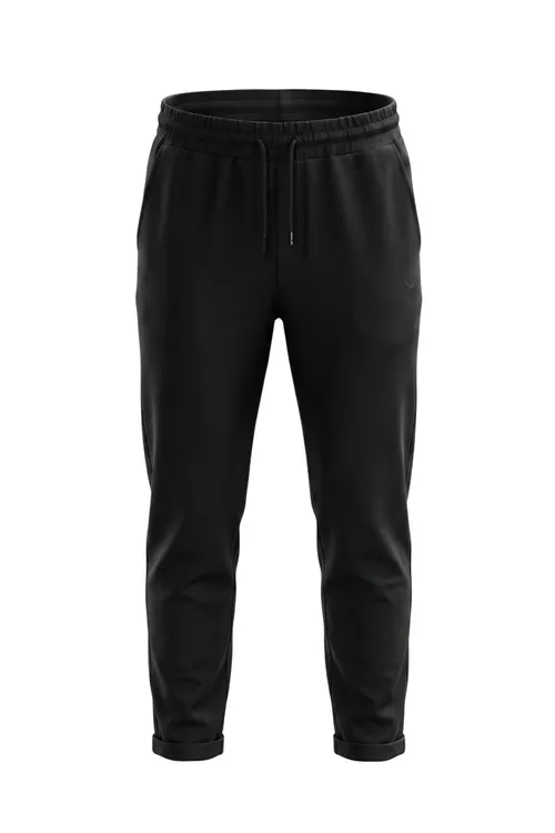 Erkek Gara Caz 83125 Model Sportiwka Aşagy Sportiwka Aşagy - 37016657