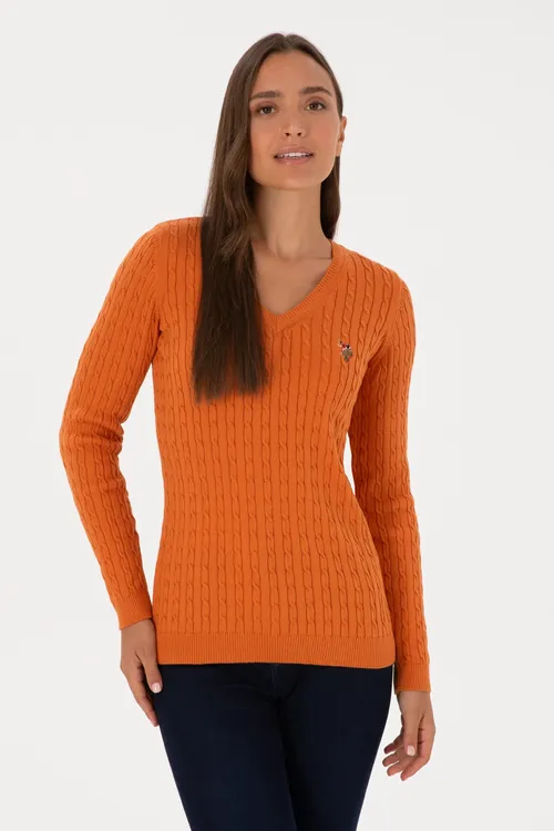 Gyz-gelin Mis V Ýaka Basic Jempir 50307700- Vr182 - 37039828