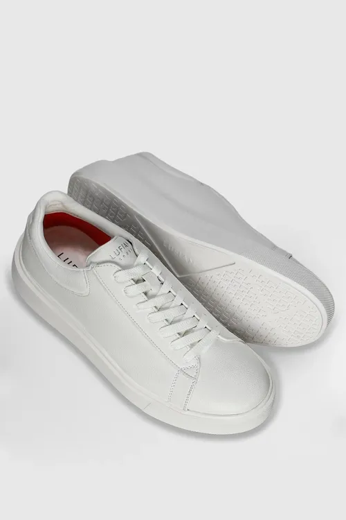 Ryan Erkek Gündelik Aýakgap 111230290 White - 37048959 — surat 3/5