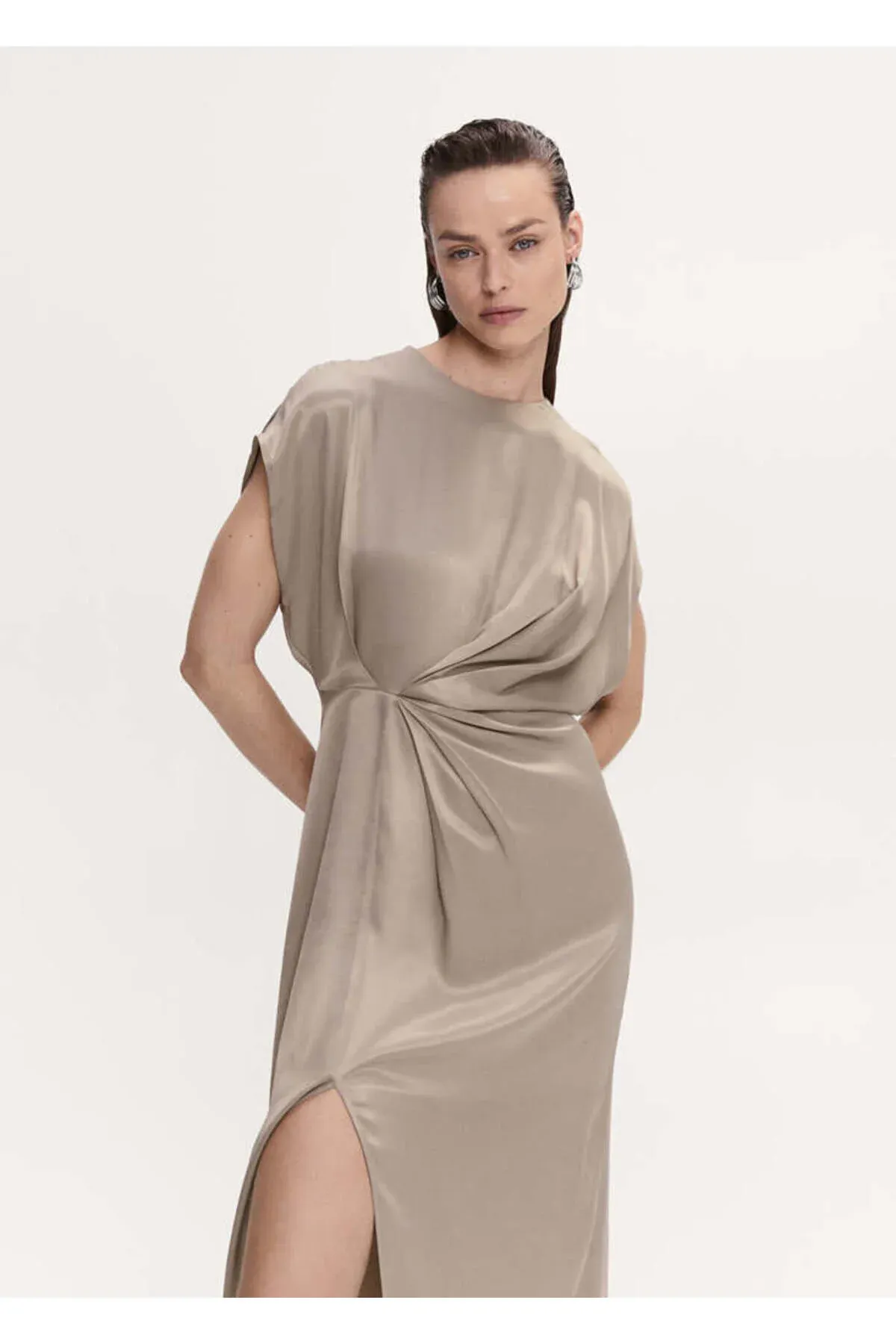 Tas Gyz-gelin Yetişkin Köýnek 47004046 - 37039409 — surat 2/10