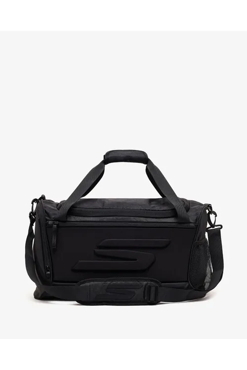 U Expedıtıon Duffle Bag Unisex Gara Sport Sumkası Skps9091- Blk - 37126741