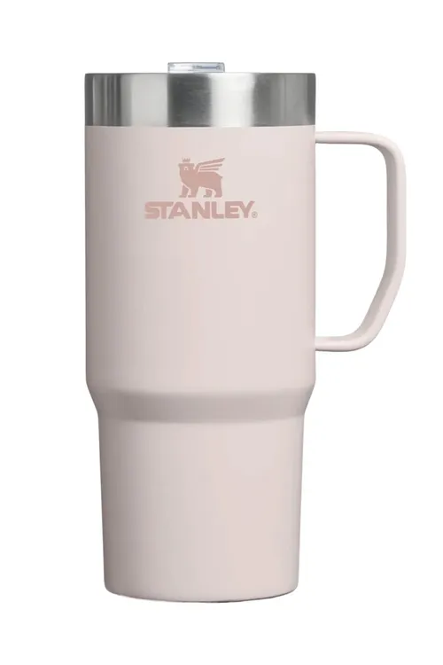 The Everyday Suburban Mug kružka 0.47L Gülgüne - 37005243