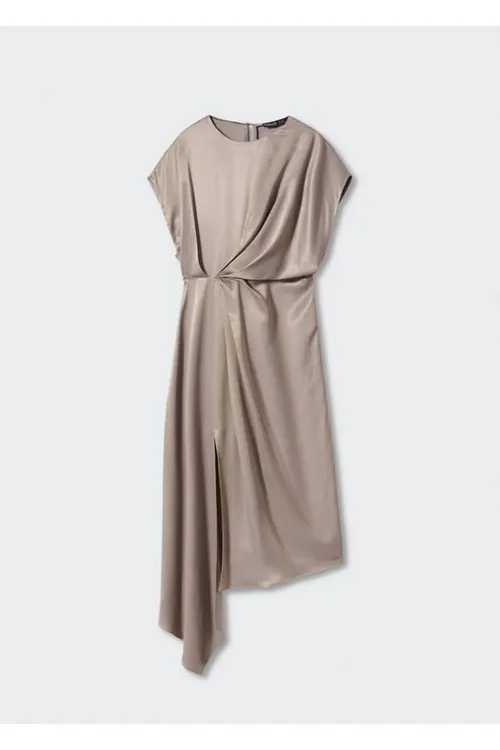 Tas Gyz-gelin Yetişkin Köýnek 47004046 - 37039409 — surat 9/10