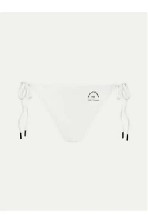 Zenanlar üçin ak bikini içgimşigi - 37028837 — surat 2/3