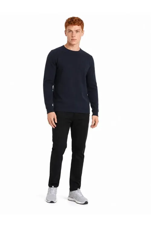 Oscar Relaxed Tapered erkek balak - 37117247