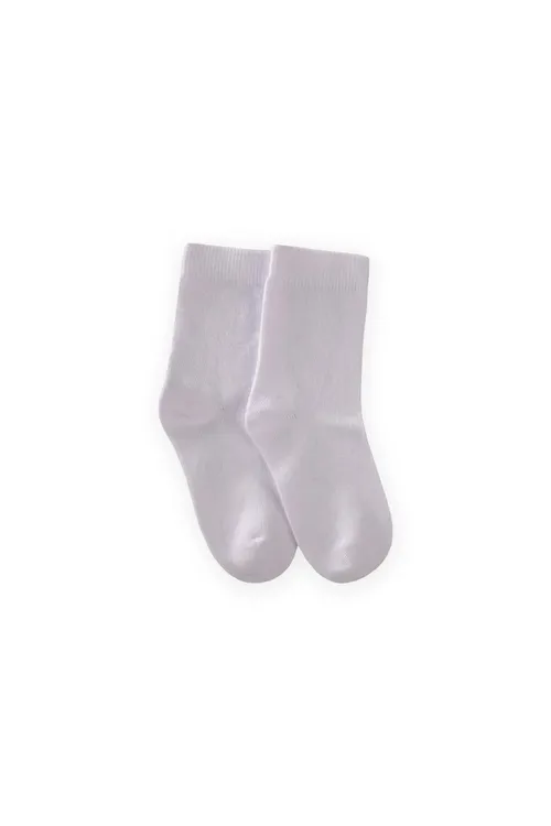 Çaga joraby 2-10 ýaş ak - 32960426