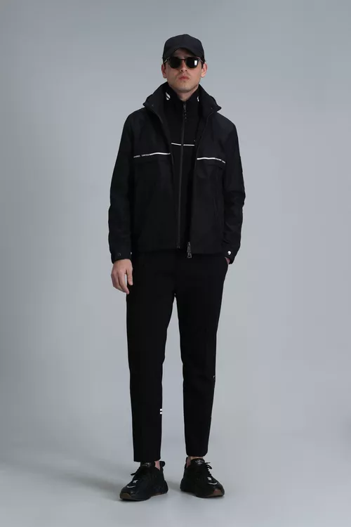 Mode Erkek Sportiwka Aşagy Gara - 24560724
