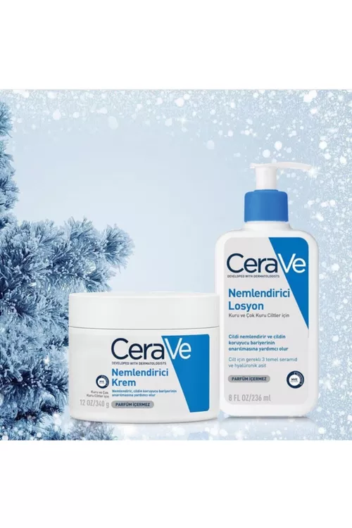 Toplum: çyglandyryjy losýon 236 ml we çyglandyryjy krem 340 g - 20847837