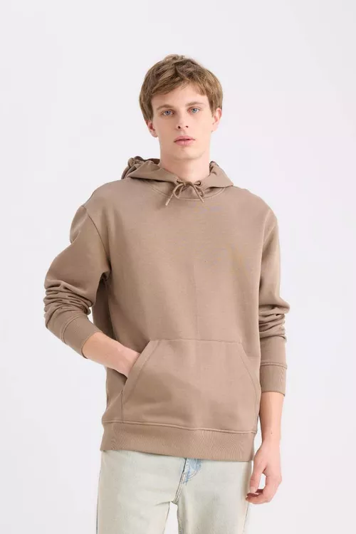 Kenguru jübüli Regular Fit başlangyç switşoty - 27195611