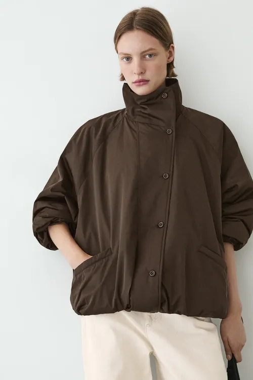 Jübili çişirilen güýzki-gyşky kurtka - 36617424 — surat 2/8