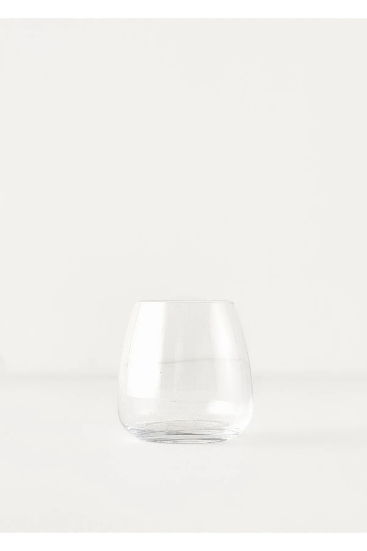 Anser 6 sanyly hrustal bulgur toplumy aňyrsy görünýän (400 ml) - 36617051 — surat 2/5