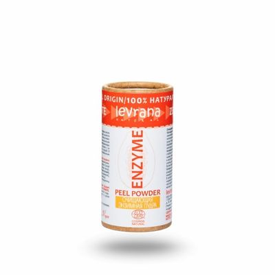 Ferment poroşokynyň ýüz ýuwulmagyny arassalamak, 35 gr. ECOCERT - 17699364